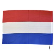 Oranje Vlag Nederland 8801